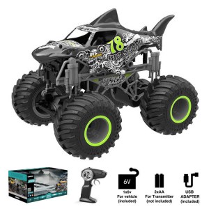 RC Cars High Speed Remote Control Car